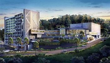 Hotel Oak Tree Emerald & Coventions 4*