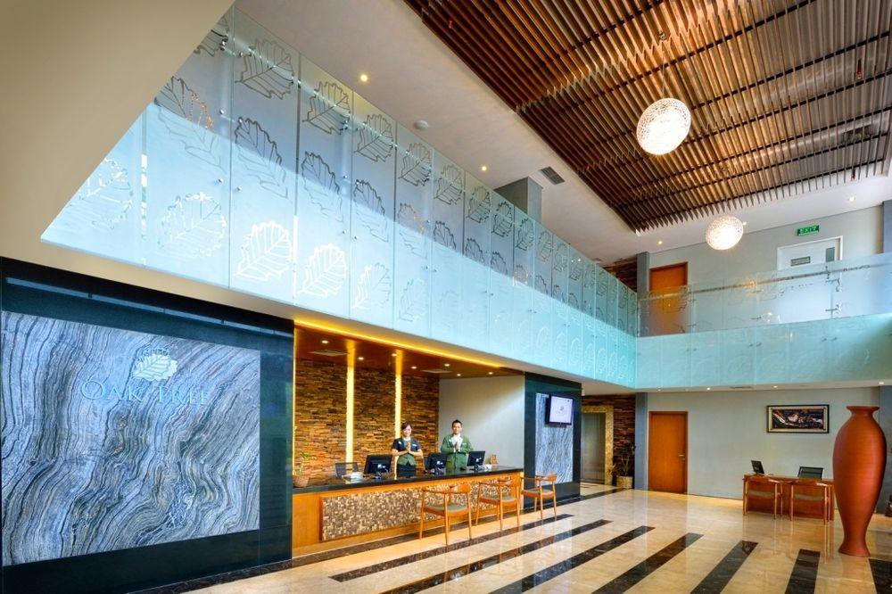 Oak Tree Emerald & Coventions Hotel 4*
