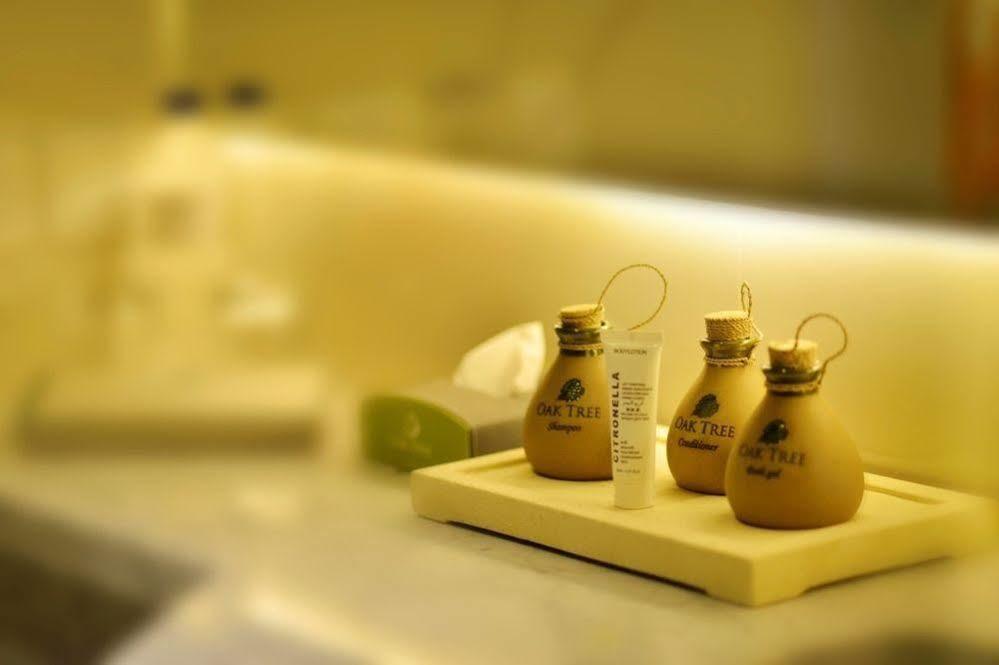 Oak Tree Emerald & Coventions Hotel Semarang