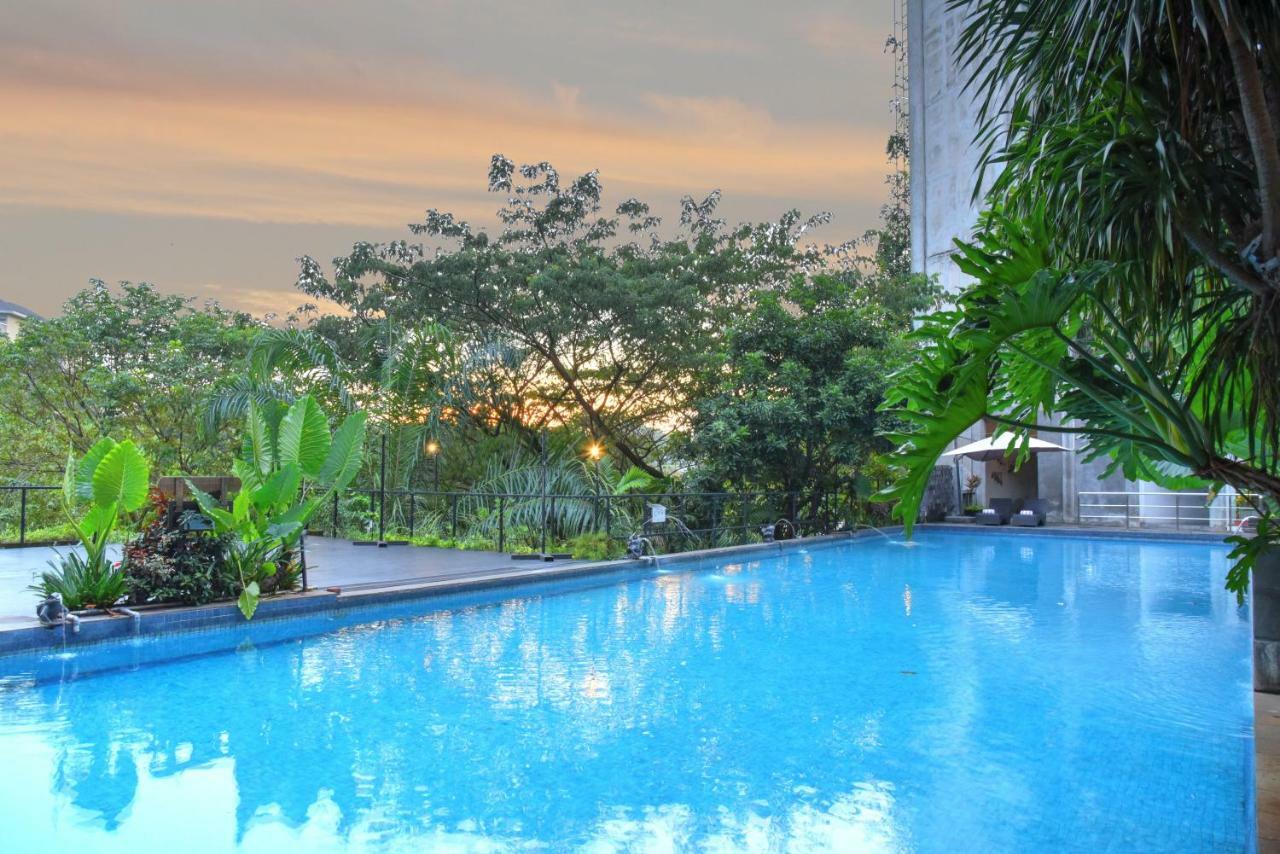 Hotel Oak Tree Emerald & Coventions Semarang