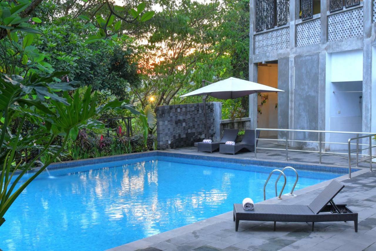 Oak Tree Emerald & Coventions Hotel